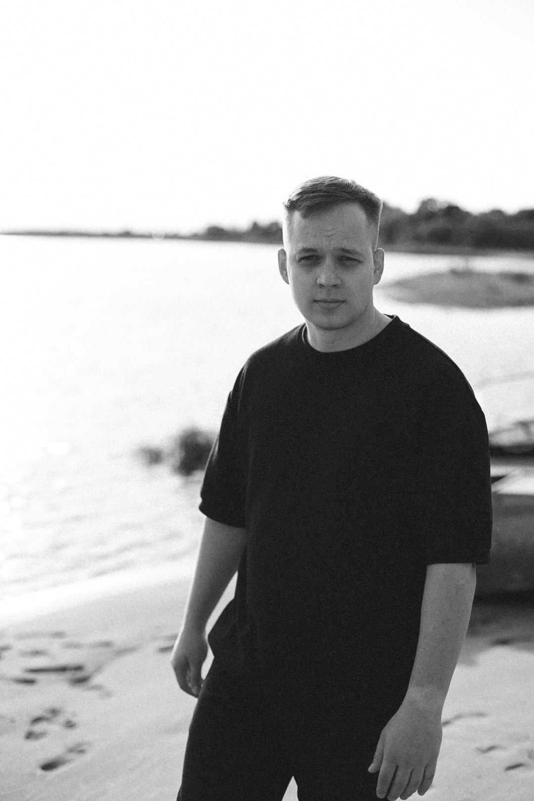 Дима и Яна. Фотограф Нижний Новгород