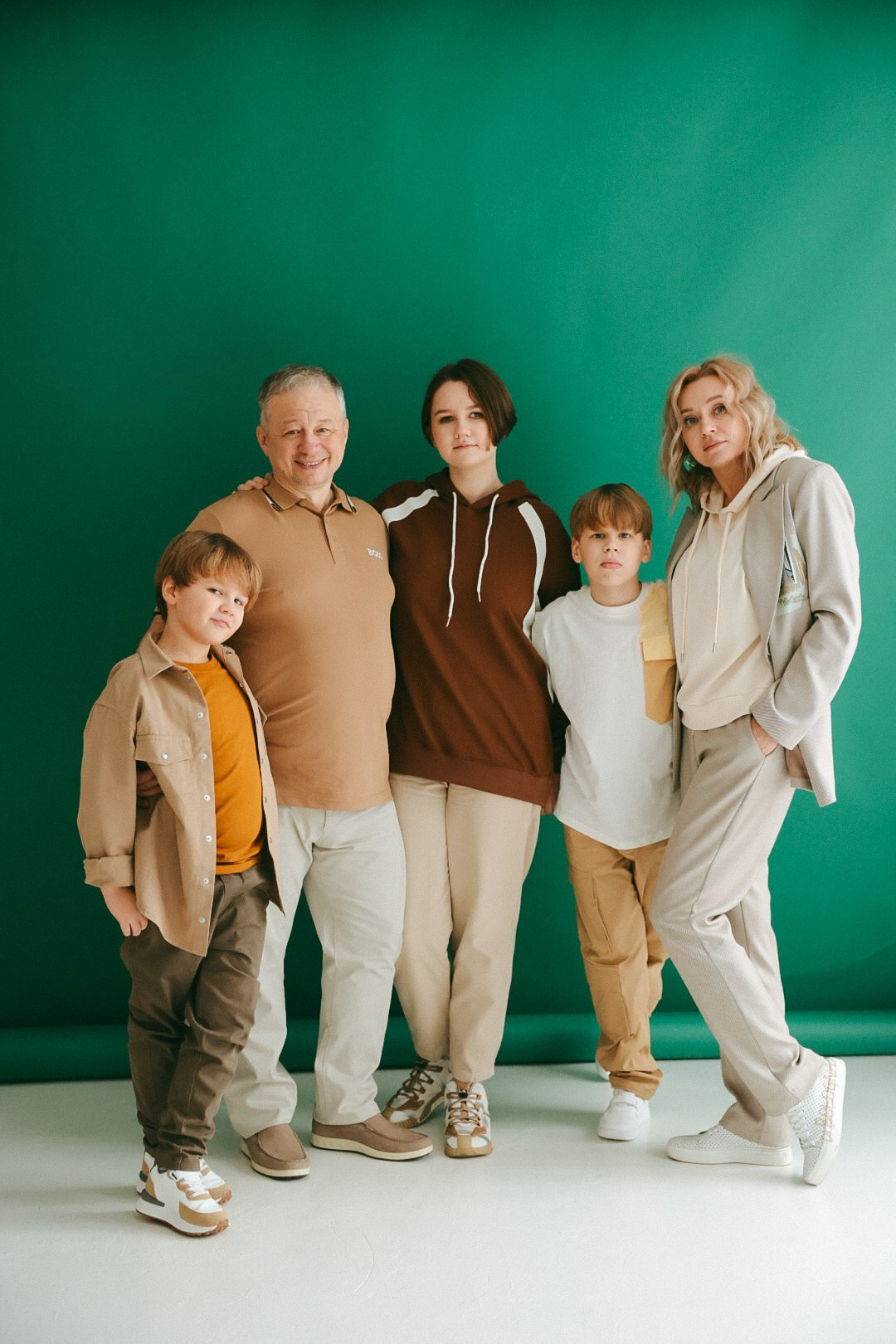 Family. Фотограф Нижний Новгород