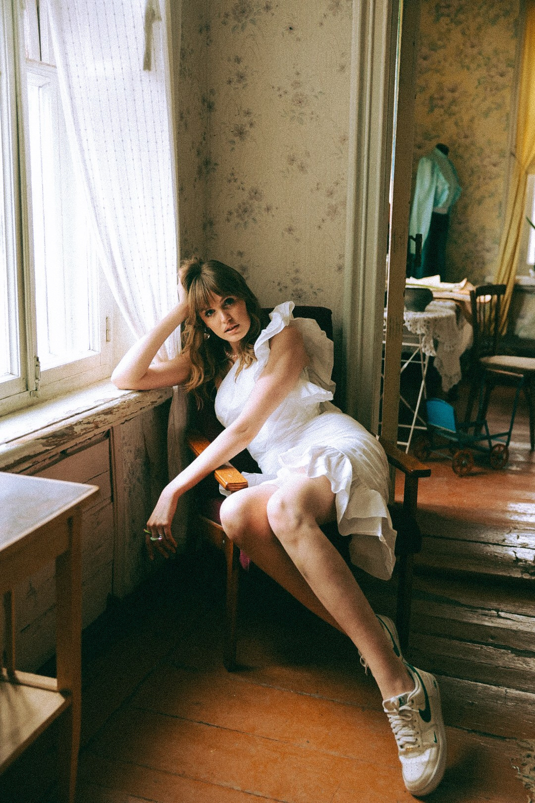 Лена. Фотограф Нижний Новгород