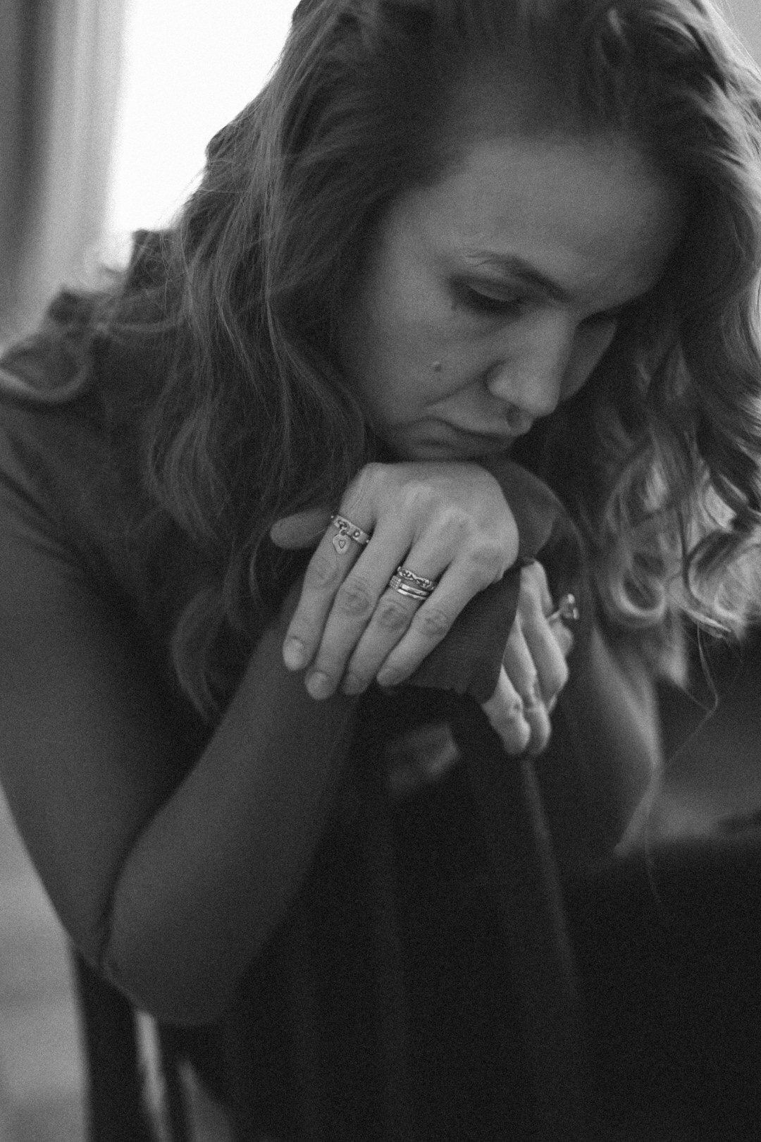 Света. Фотограф Нижний Новгород