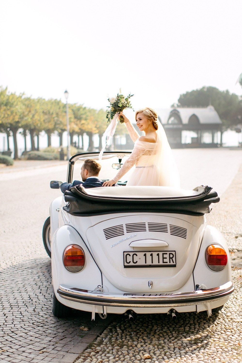 Лео и Анна. Озеро Комо. Любовь Чуляева — свадебный фотограф в Москве и Европе