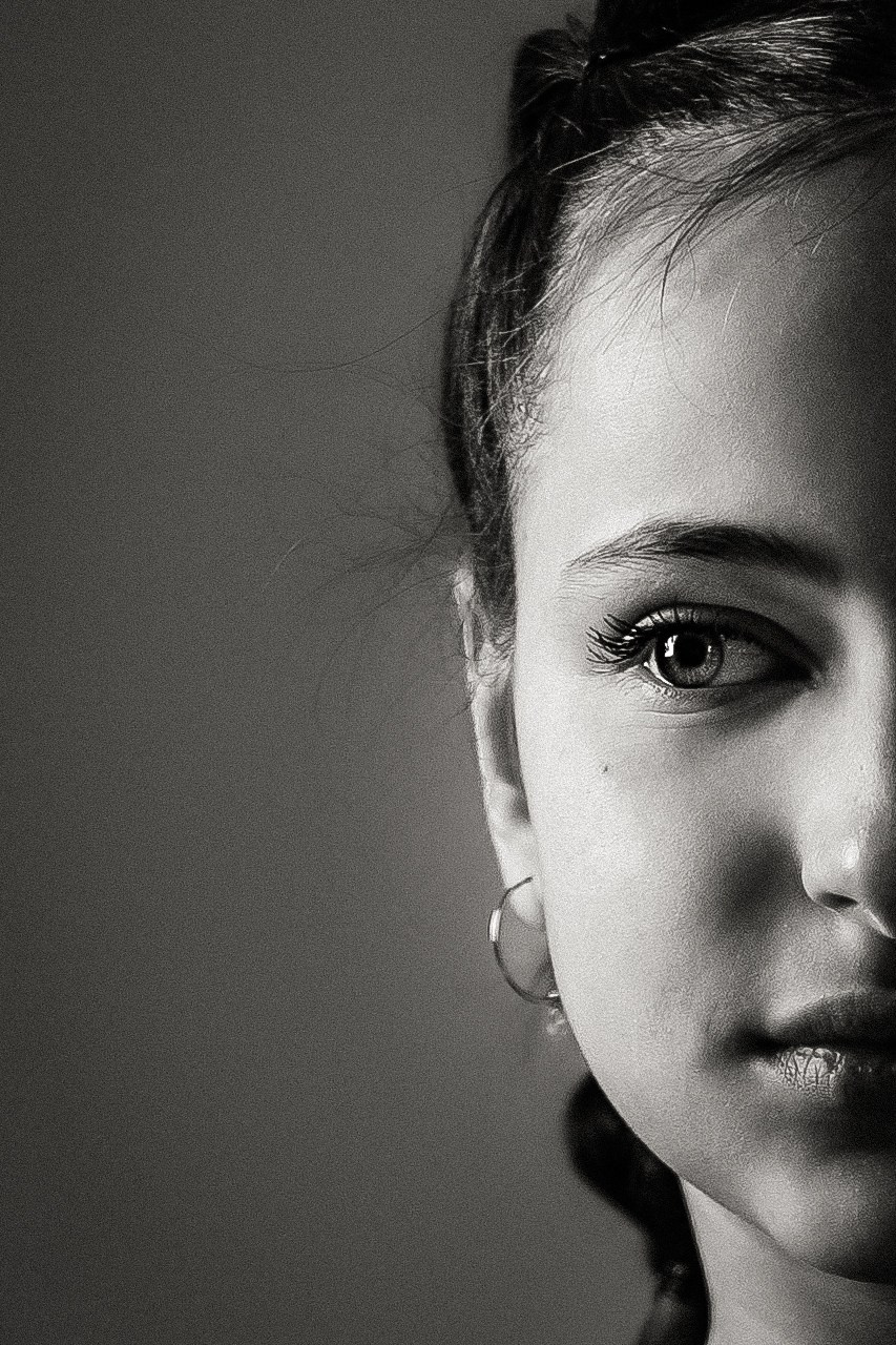 СТУДИЙНЫЕ. Детский и семейный фотограф  Биробиджан Оля Светагор