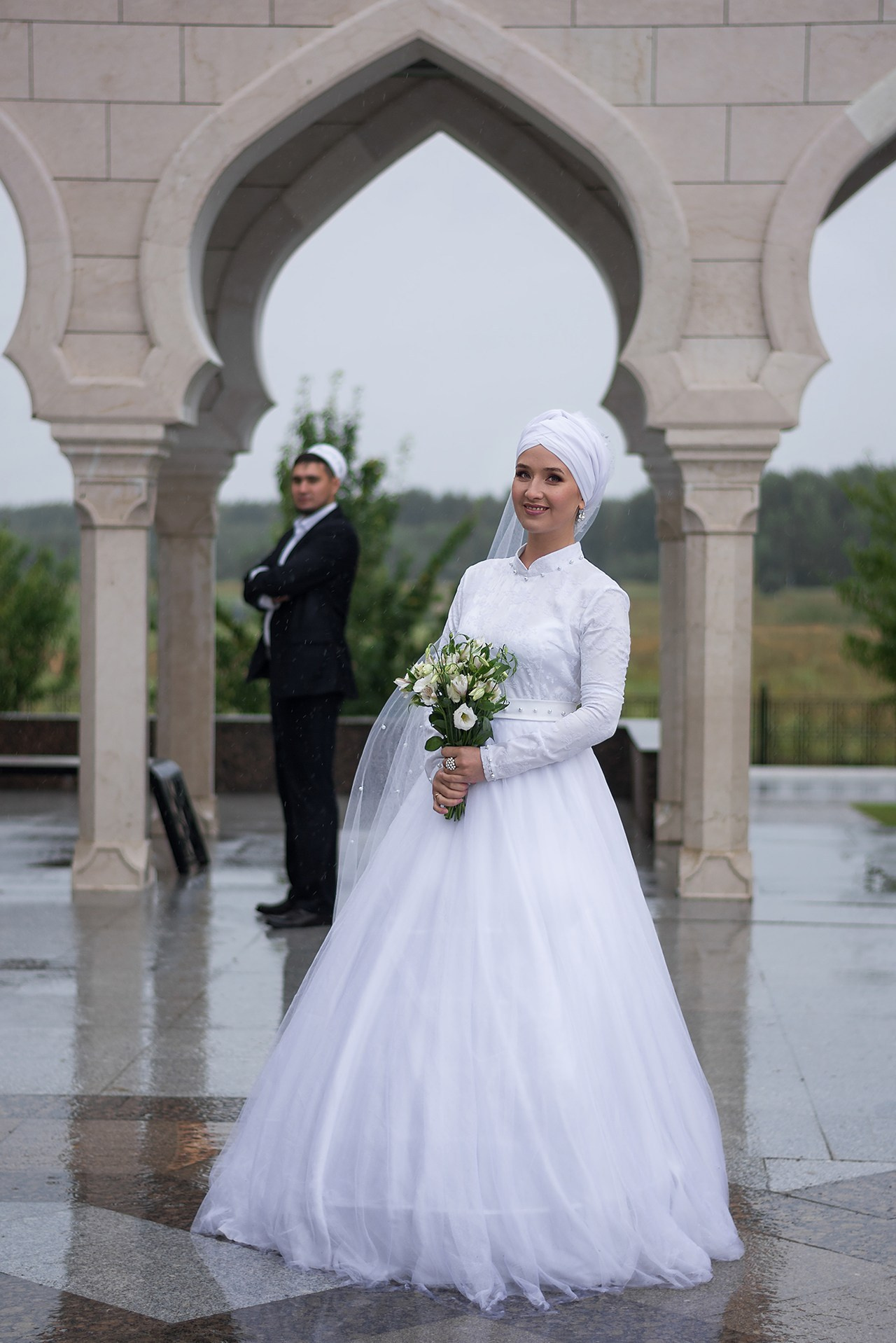 Булгар. Фотограф Рузанна Ганн