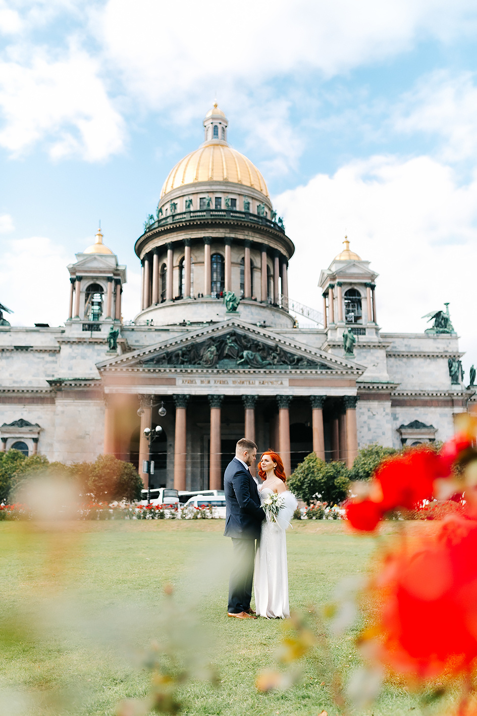 Свадебный фотограф Наталья ФЕДькина в СПб/wedding in St.Peterburg. Свадебный фотограф — Наталья Фед СПб/Москва