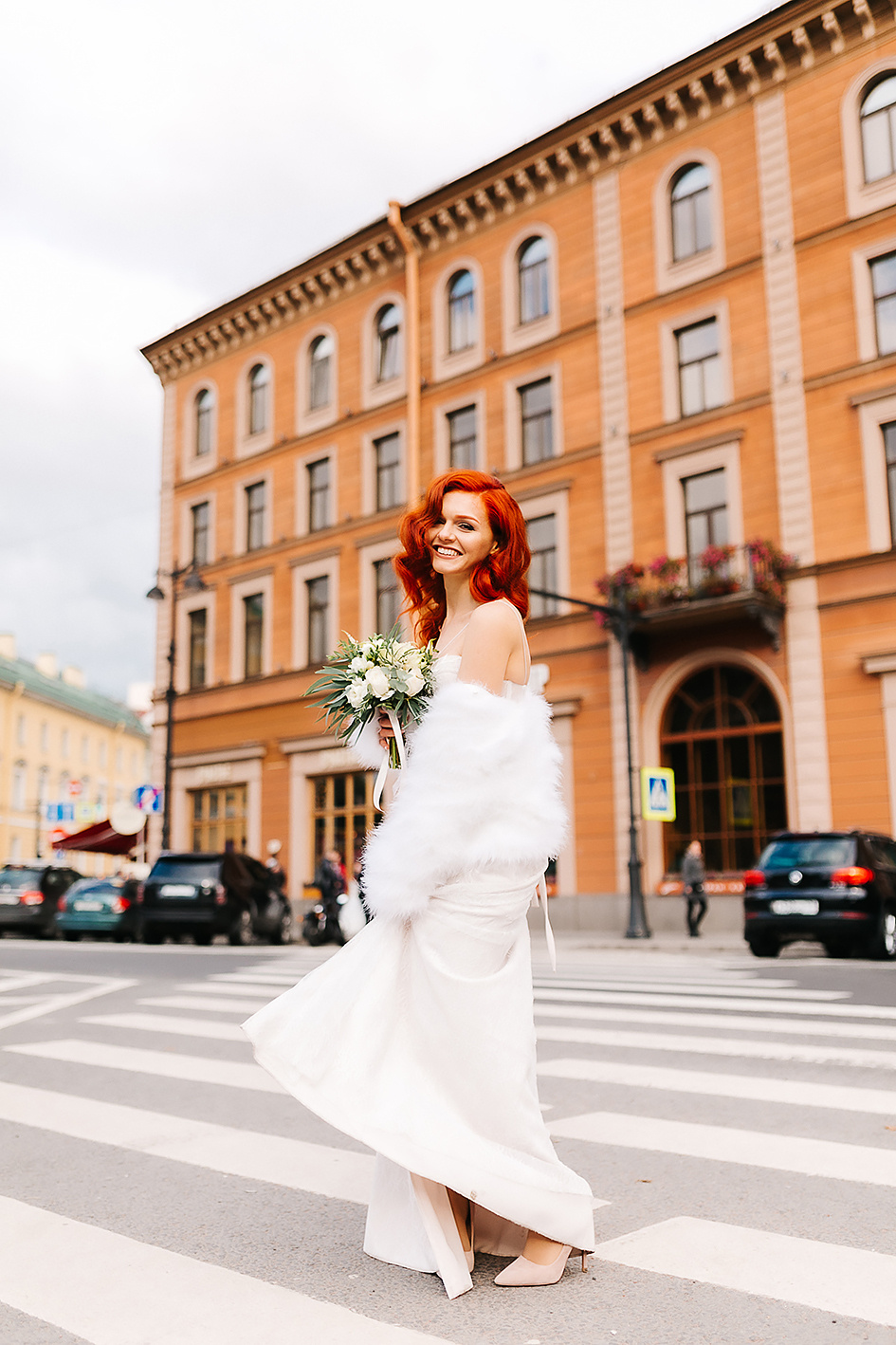 Свадебный фотограф Наталья ФЕДькина в СПб/wedding in St.Peterburg. Свадебный фотограф — Наталья Фед СПб/Москва
