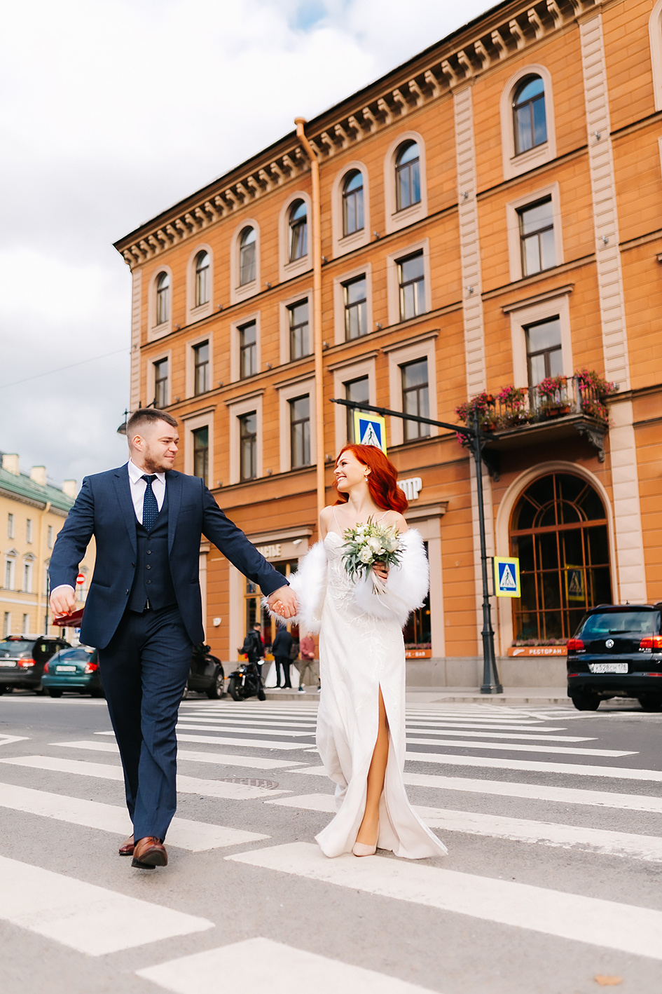 Свадебный фотограф Наталья ФЕДькина в СПб/wedding in St.Peterburg. Свадебный фотограф — Наталья Фед СПб/Москва