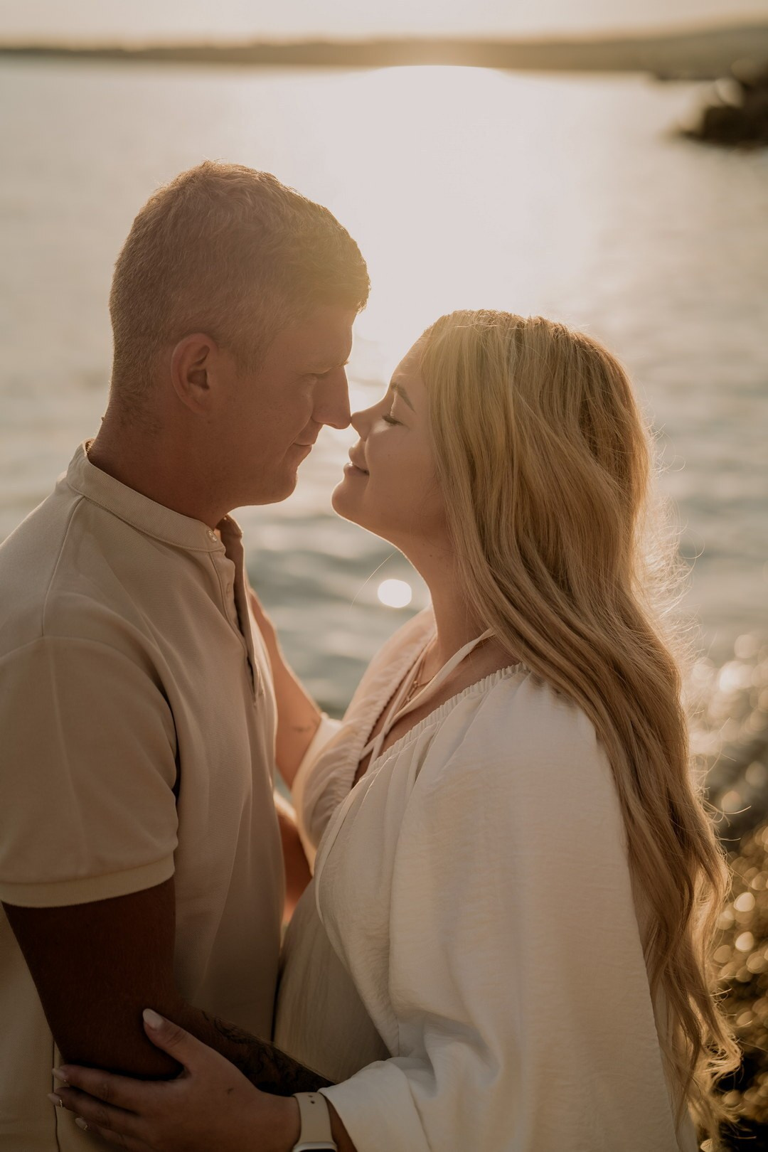 Семейная фотосессия Роман и Елена — фотограф Жанна Шестопалова