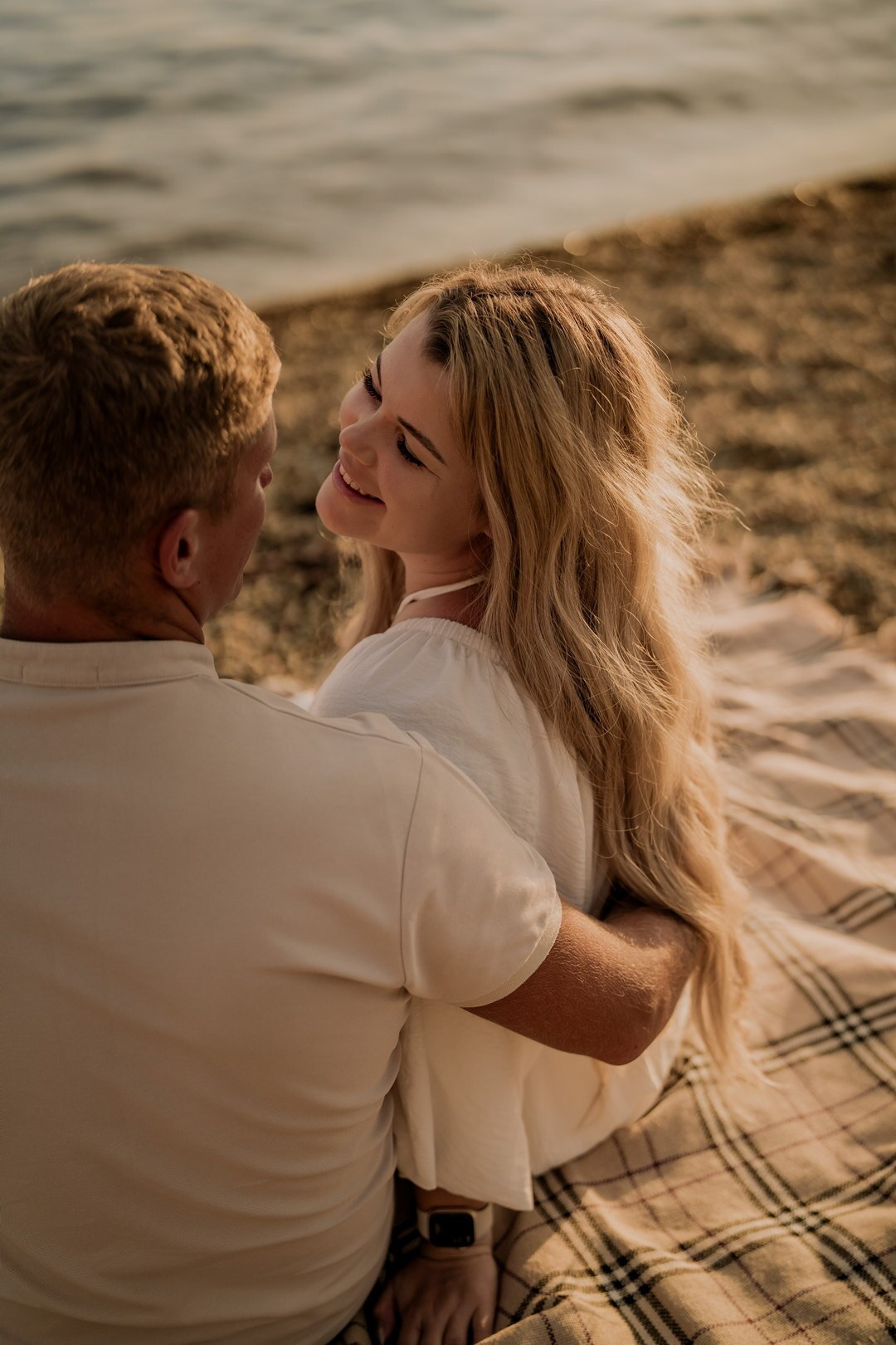 Семейная фотосессия Роман и Елена — фотограф Жанна Шестопалова