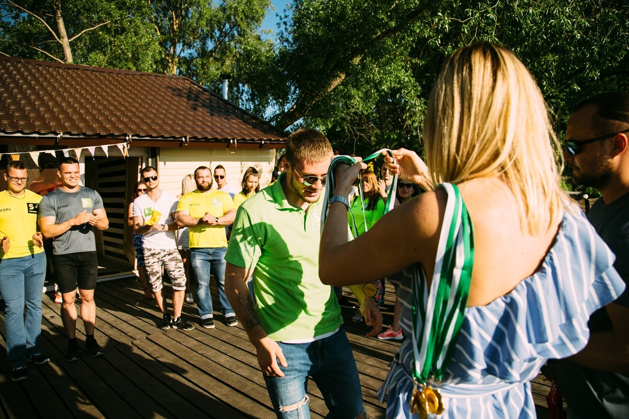 Репортажная съемка. Женский и контент фотограф Данилина Ирина в Москве