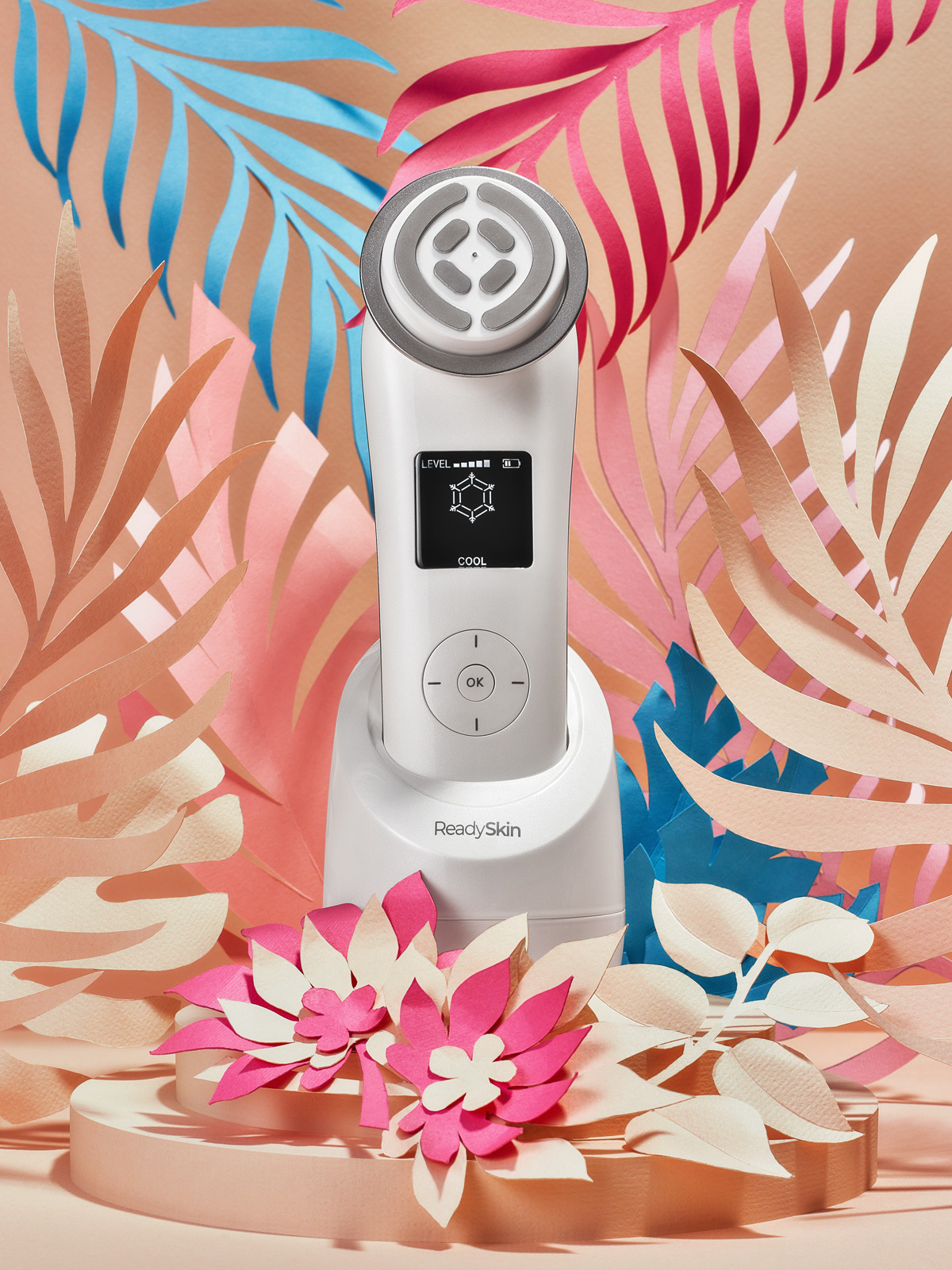 Имиджевая фотосъемка продуктов для рекламы