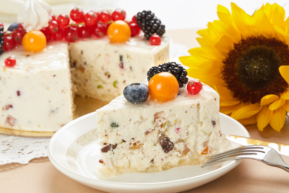 Фотосъемка еды и напитков для соцсетей