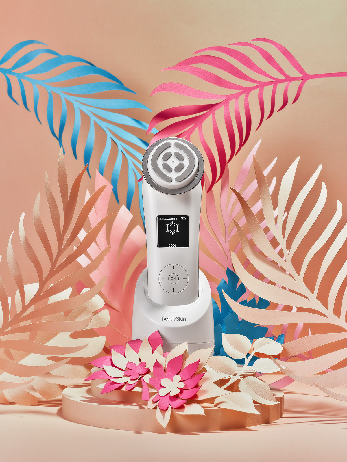 Имиджевая рекламная фотосъемка