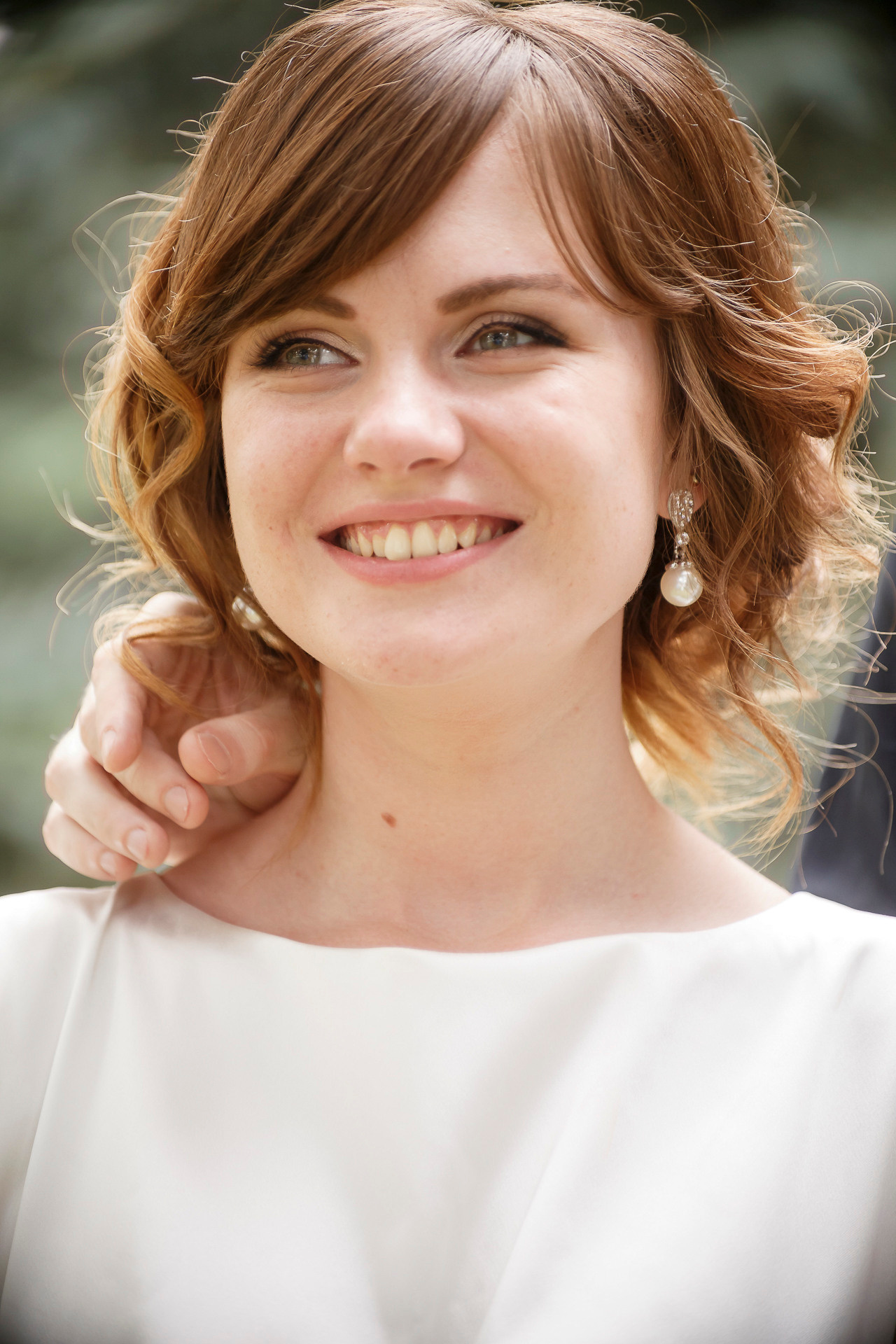 Дмитрий + Кристина. Профессиональная фото и видеосъемка. Москва