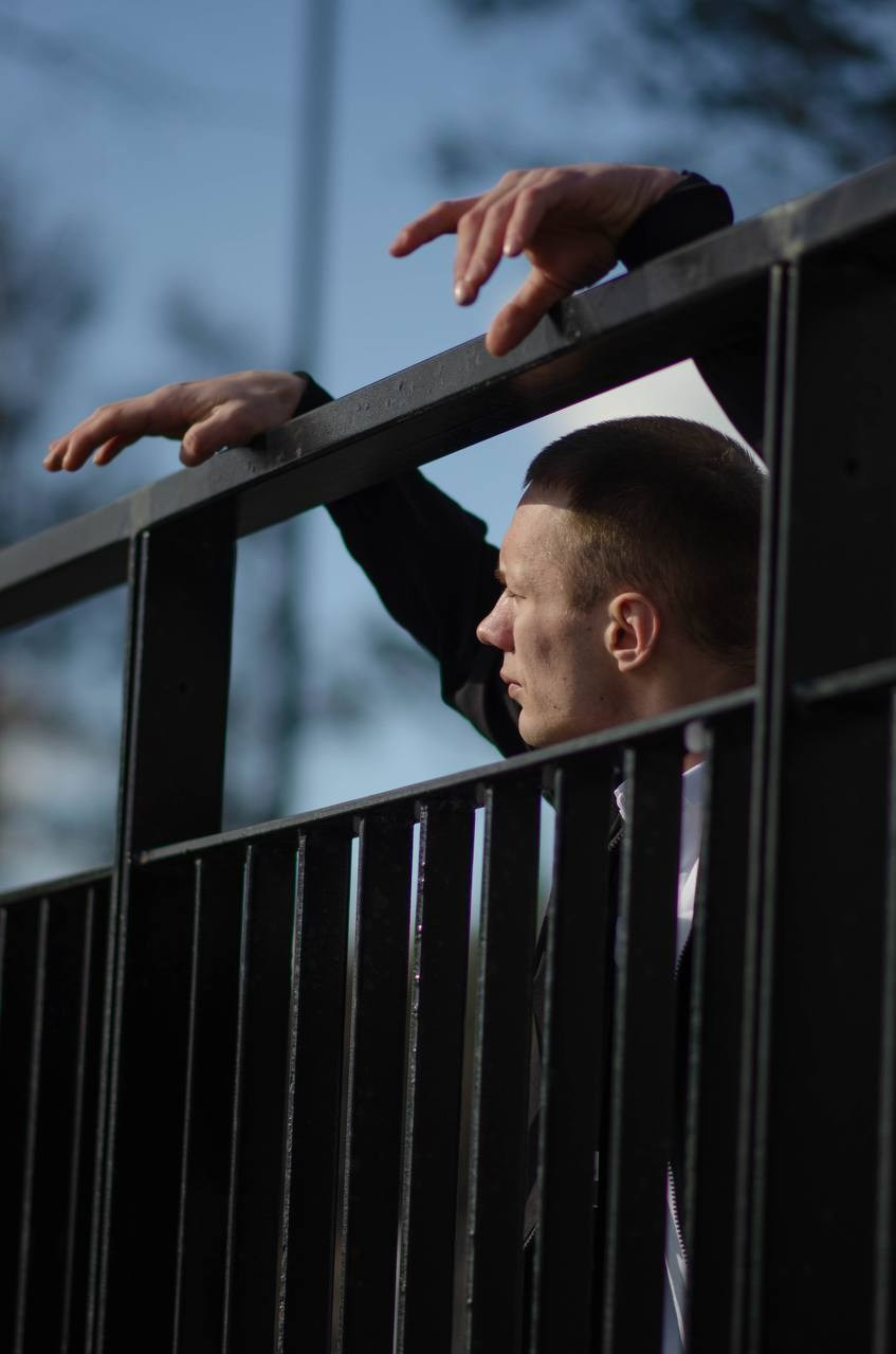 Обучение фотографии в Новосибирске. Фотограф в городе Новосибирск Линг Даниил