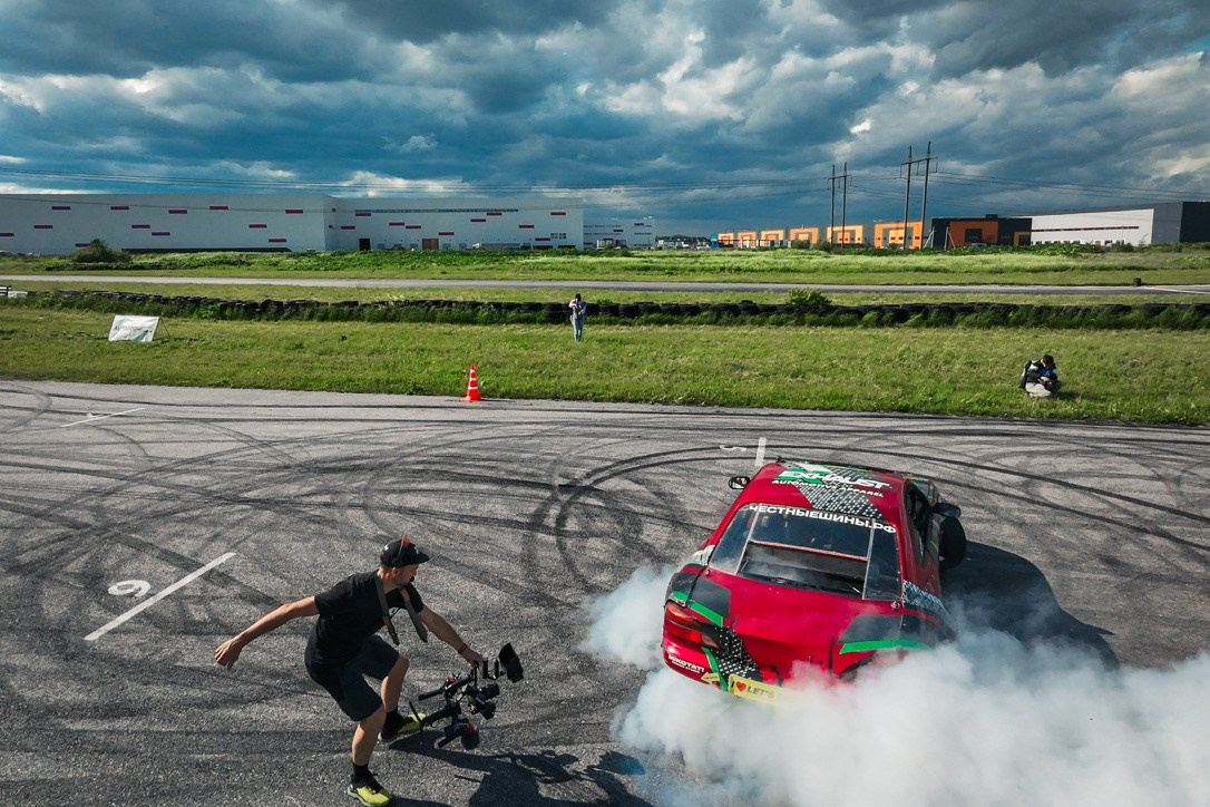 Churza | Фотограф в Санкт-Петербурге | Портретная, репортажная, рекламная съемка