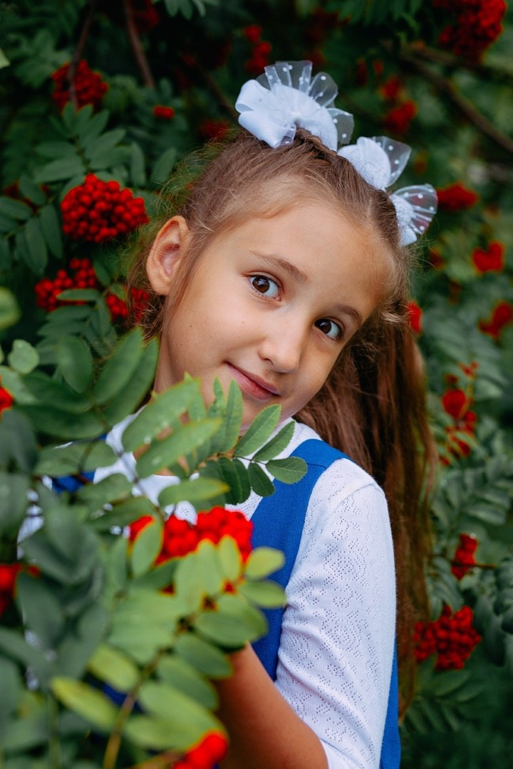 Фотограф Екатерина Головатюк, Железногорск Красноярского края