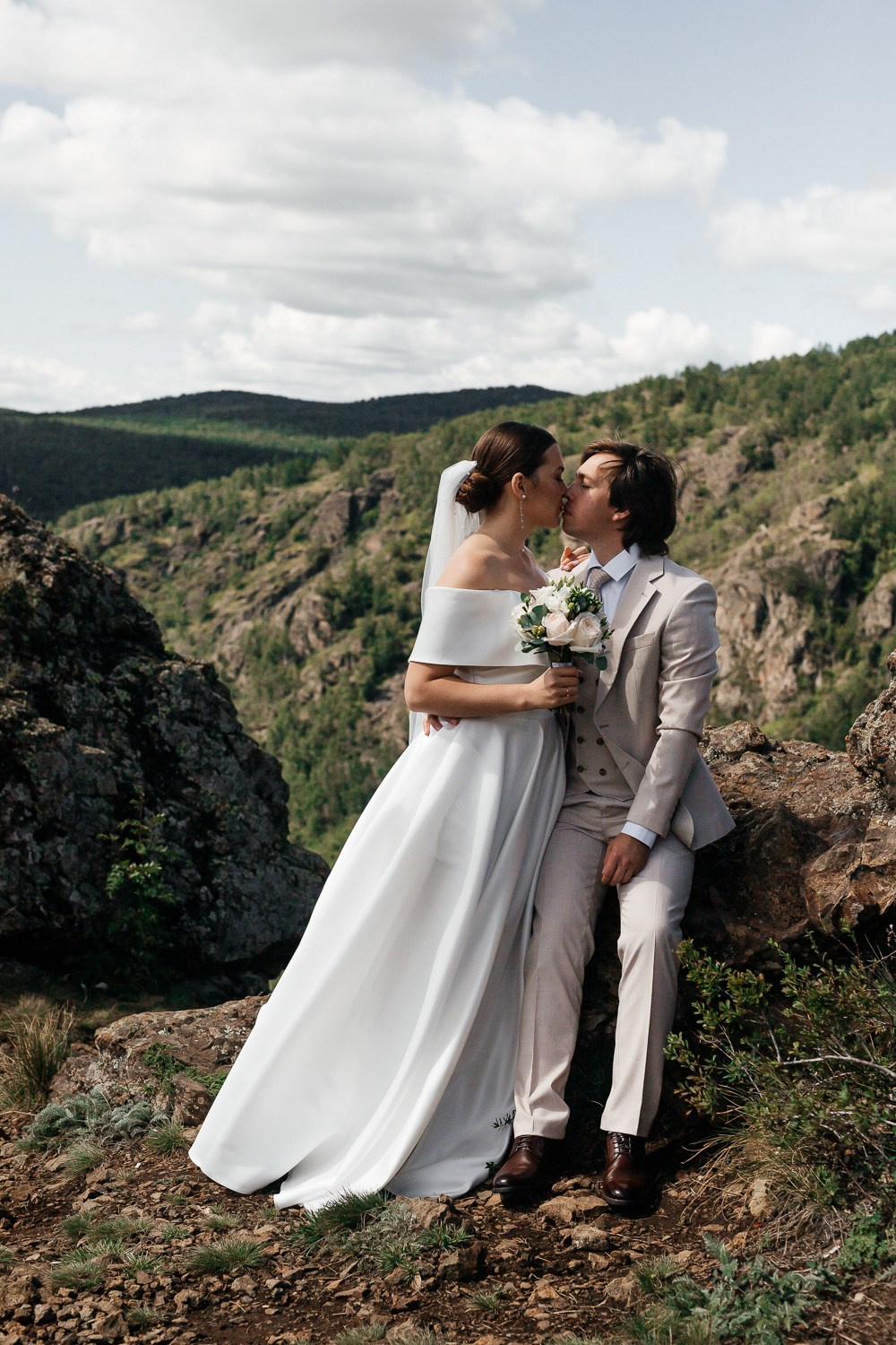 Свадьба на Банном. Свадебный фотограф Виктория Чуйко Магнитогорск. Визуал для бизнеса
