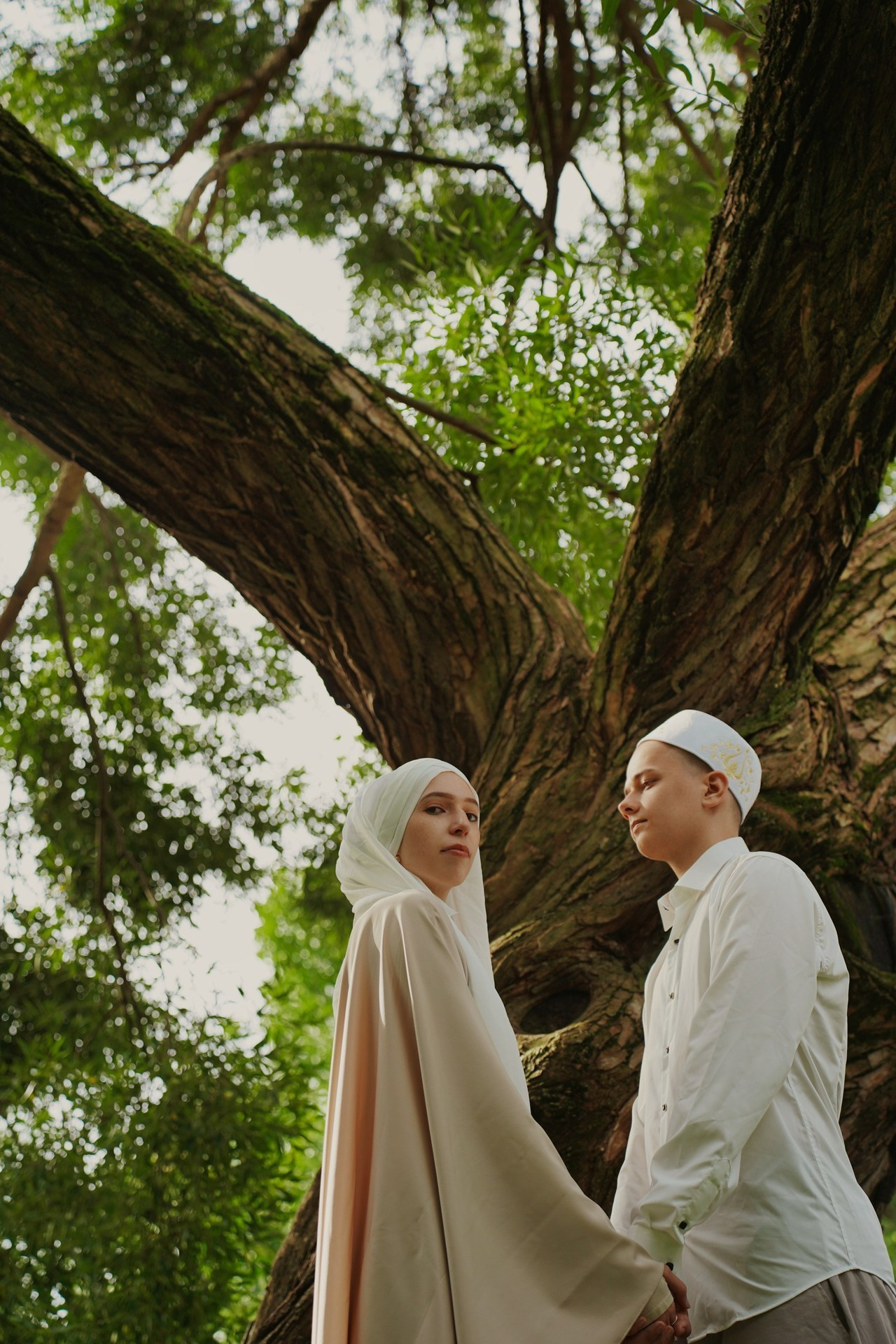 Lia and timur. Фотограф Анастасия Шай в Санкт-Петербурге