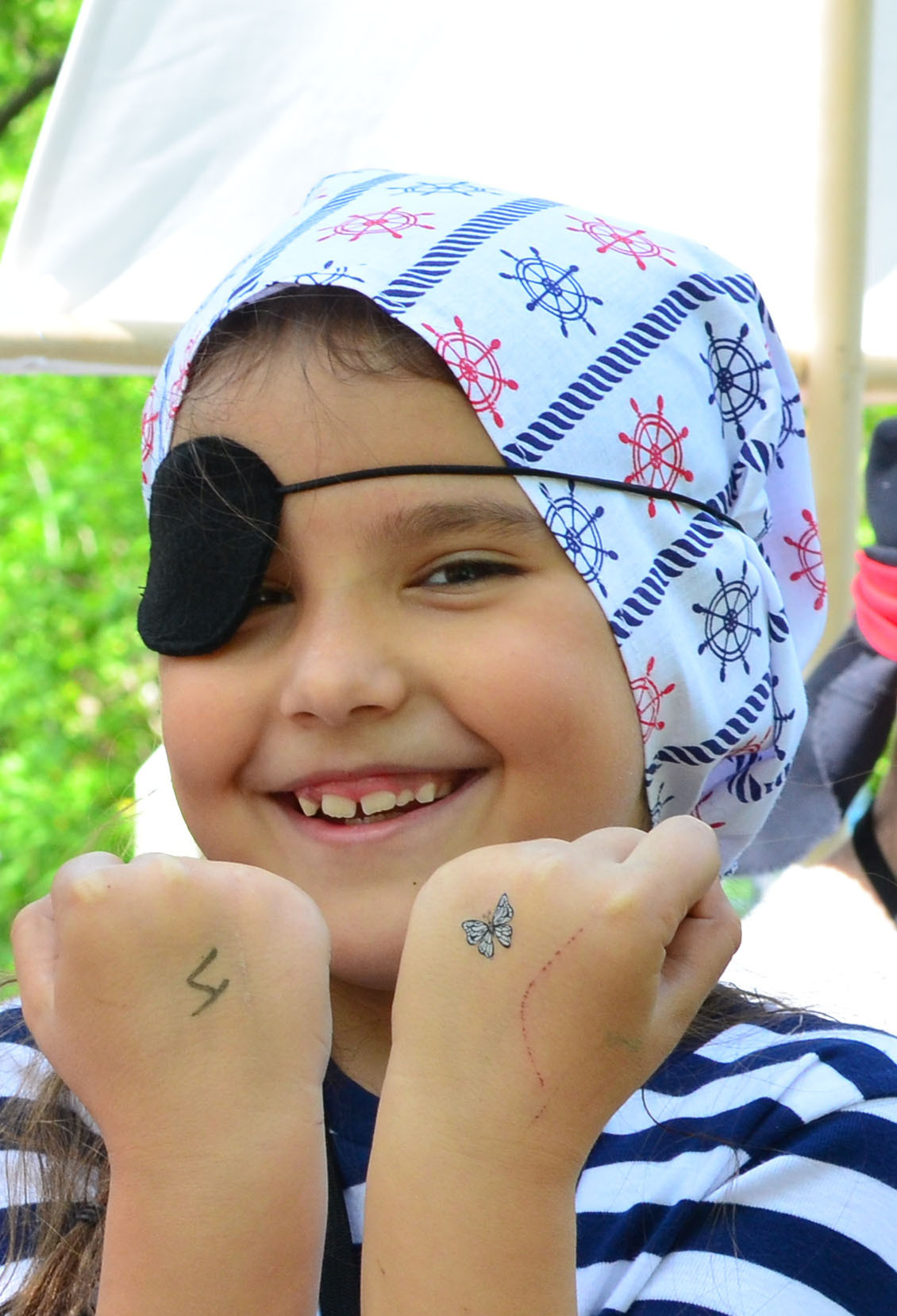 Фотосессия крутого дня рождения в стиле "Школы пиратов" в Н. Новгороде. Лапшина Юлия — школьный фотограф в Нижнем Новгороде. Выпускные альбомы