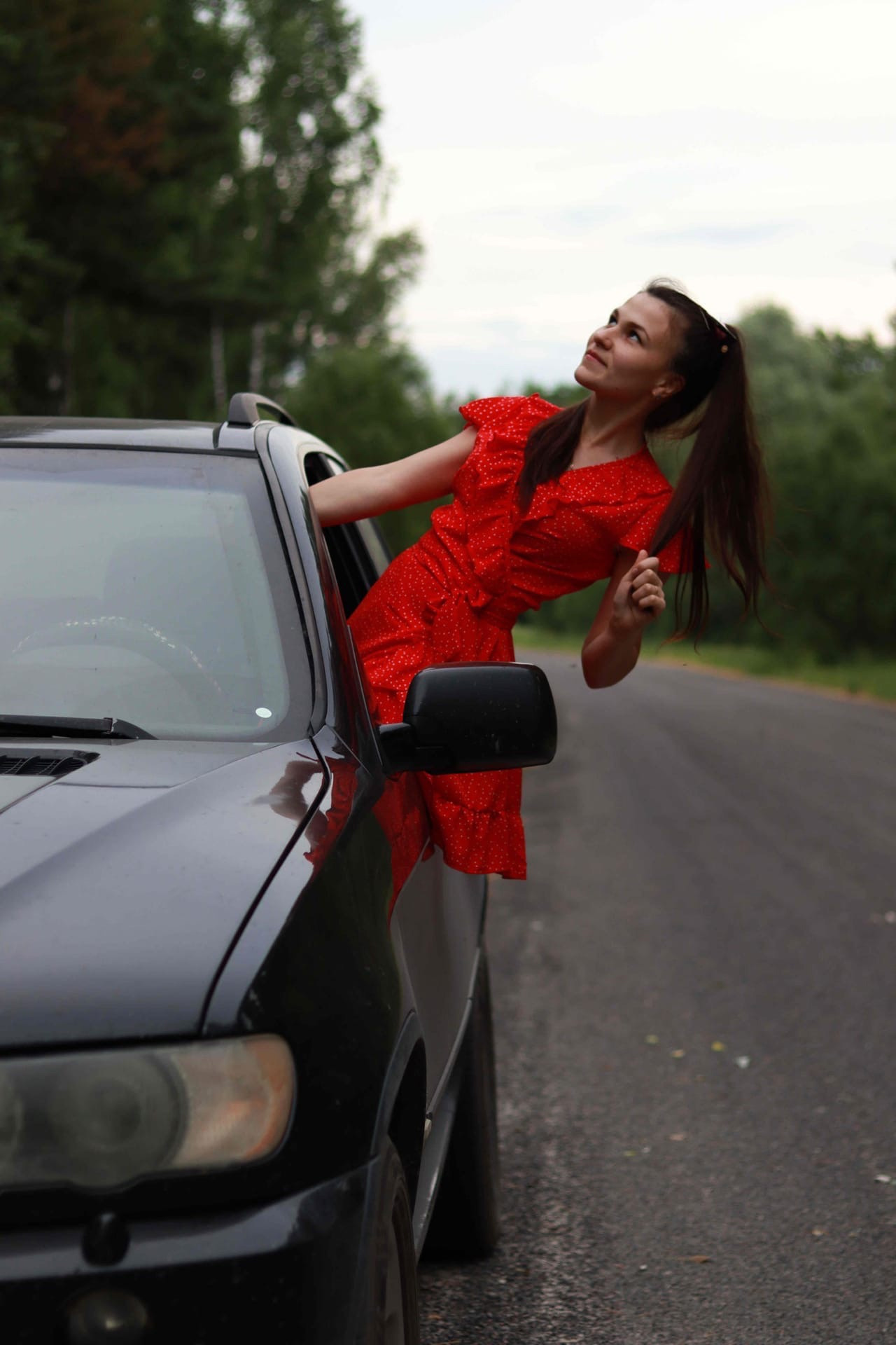 Обучение. Ваш фотограф Светлана Мицукова