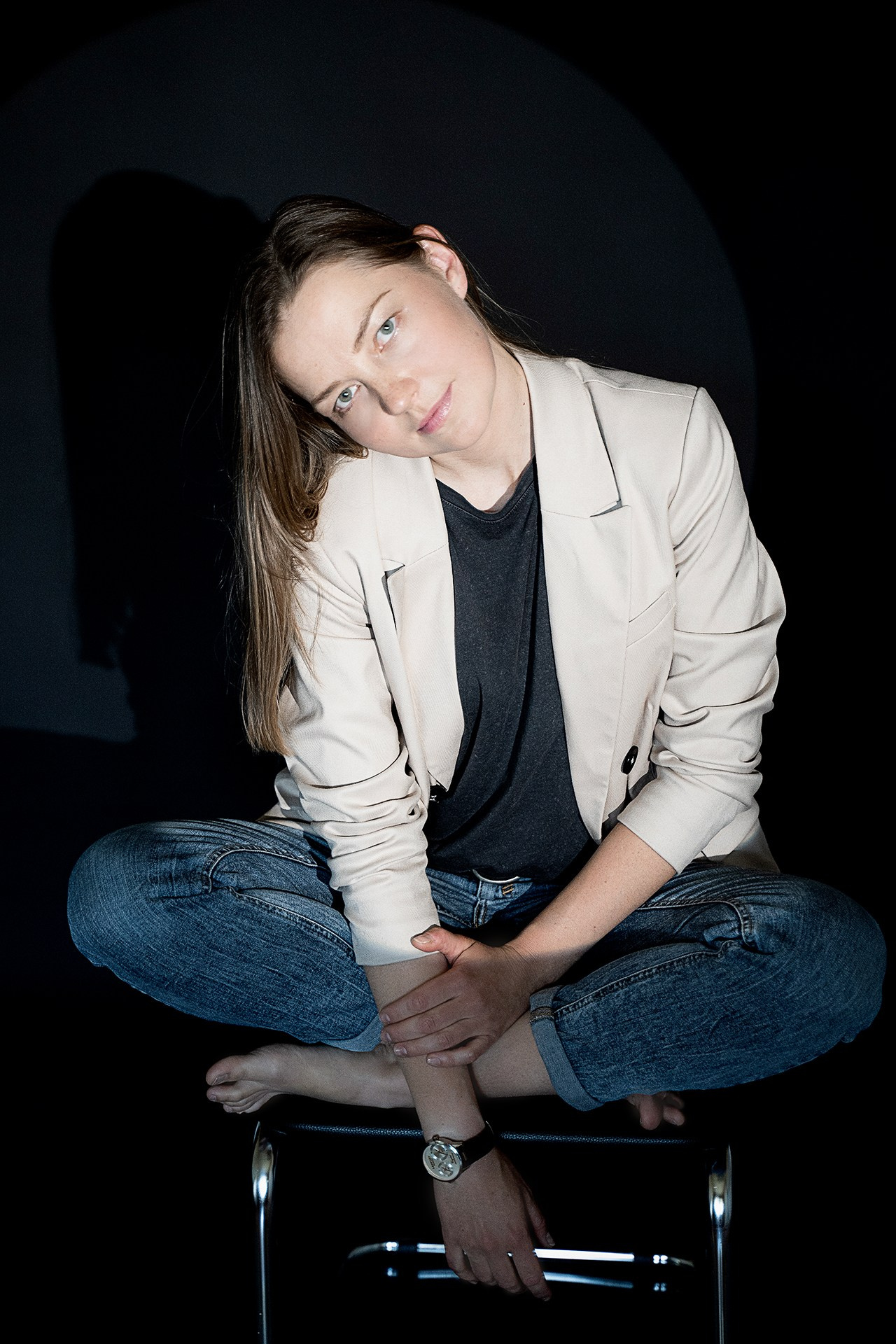 Анна. Семейный и женский фотограф, контент фотосессия в Екатеринбурге