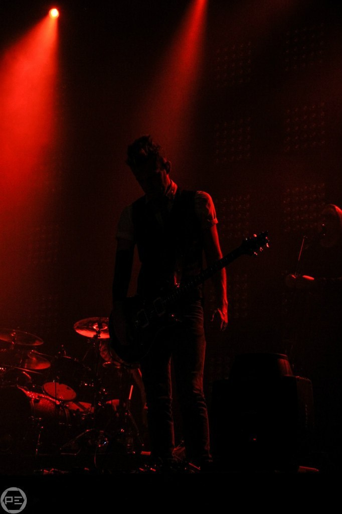 SKILLET. Магия музыки в кадре: Концертная Фотография