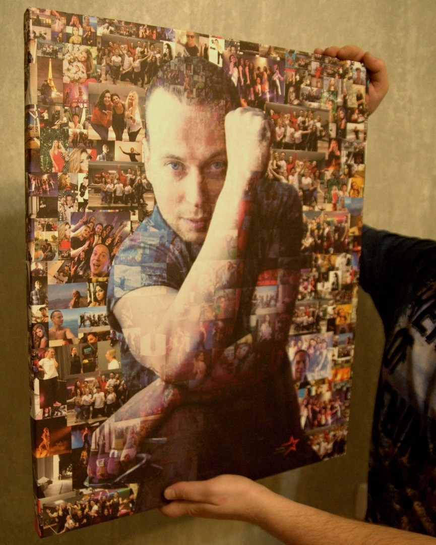 Печать фото на Холсте, с натяжкой на деревянный подрамник. (Фото готовых работ). Я Ольга Казанцева, фотографирую снимаю ваши киноистории и печатаю фото и цифровые портреты на холсте