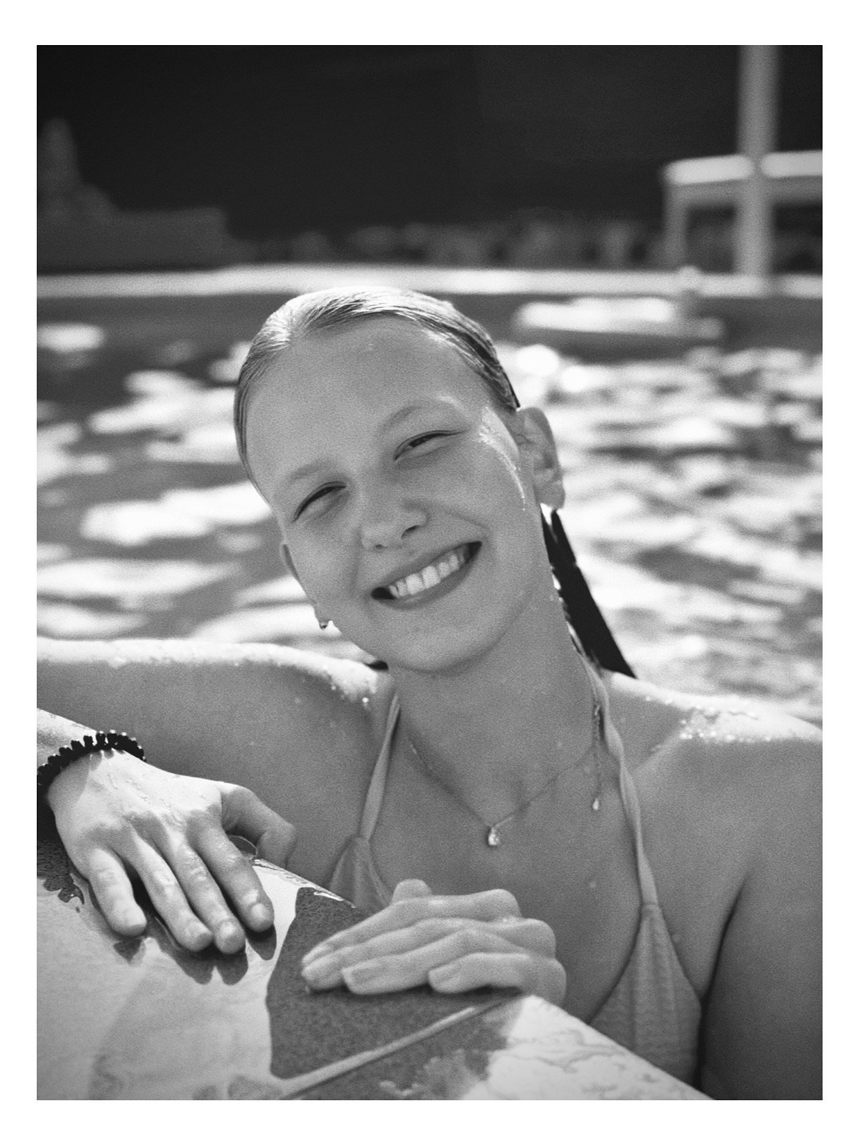 Black and White. Stanisso Ivanucci Photographer