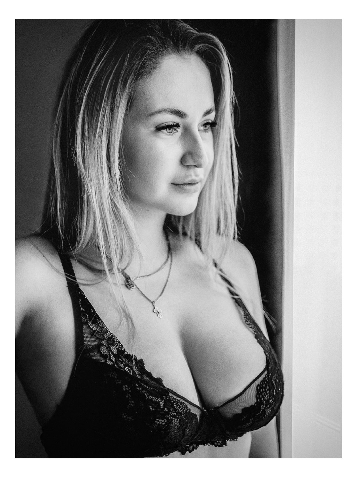 Black and White. Stanisso Ivanucci Photographer