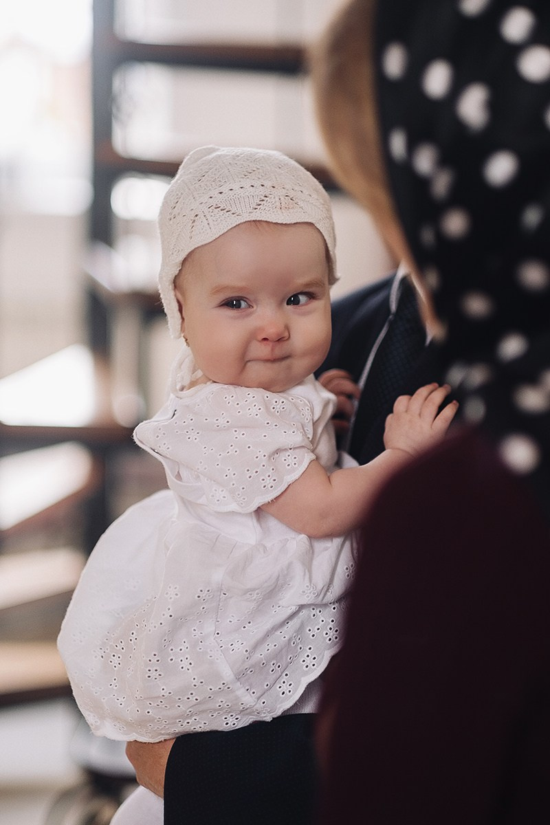 Крещение Ангелина Сергей Агата. Свадебный и семейный фотограф в Казани и Зеленодольске Ланочкин Илья