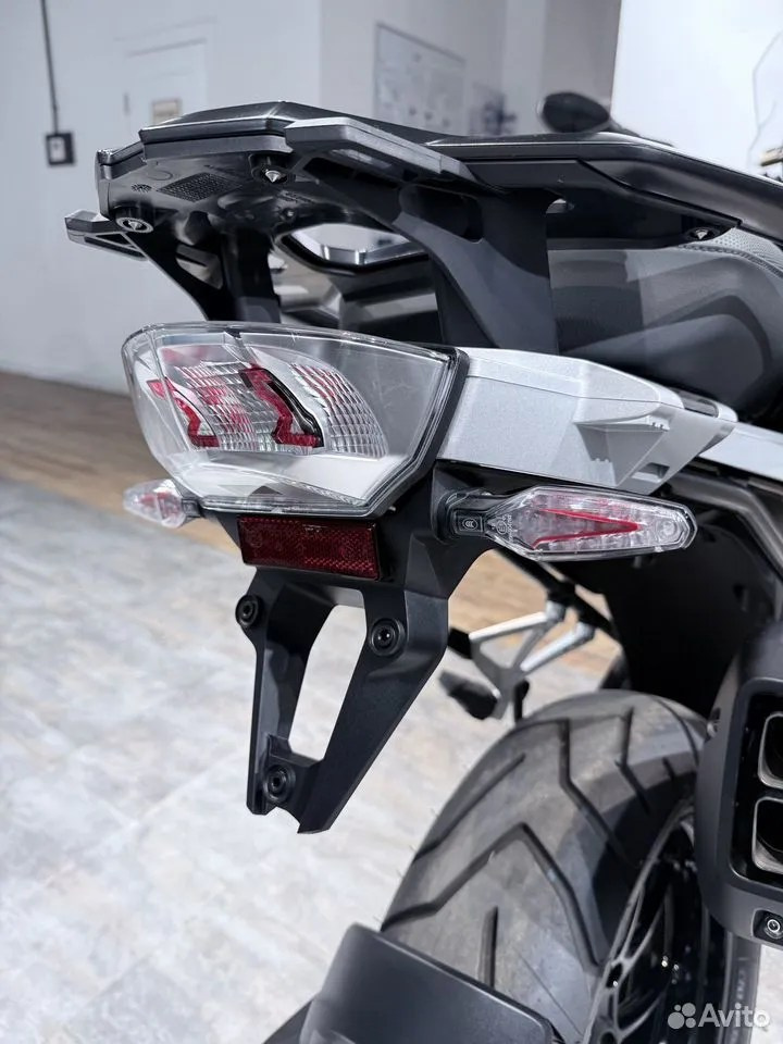 Купить 2022 BMW R1250GS (Triple Black) — подробнее на сайте. Hello Davidson, Москва. Только хорошие мотоциклы…