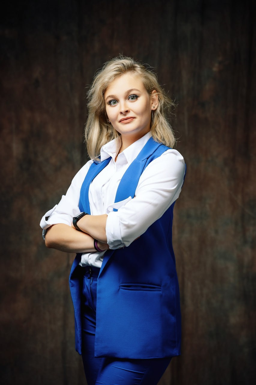 Студийный фотограф в Тюмени Александр Шалагин