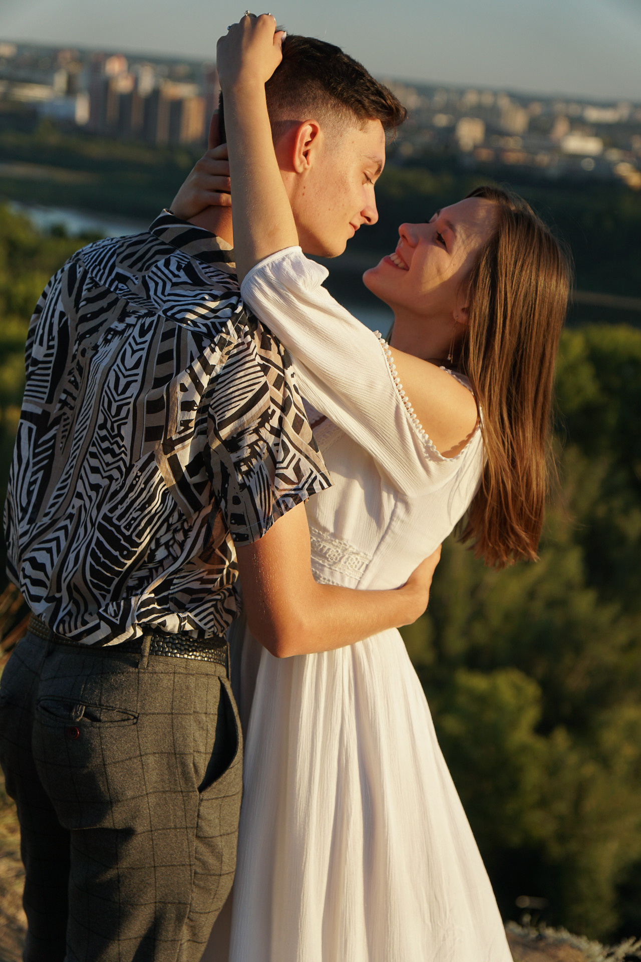 People. Фотограф в Москве и области Фима Кузнецов