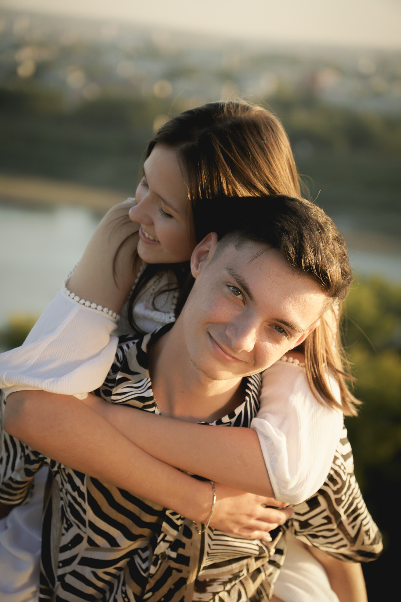 People. Фотограф в Москве и области Фима Кузнецов