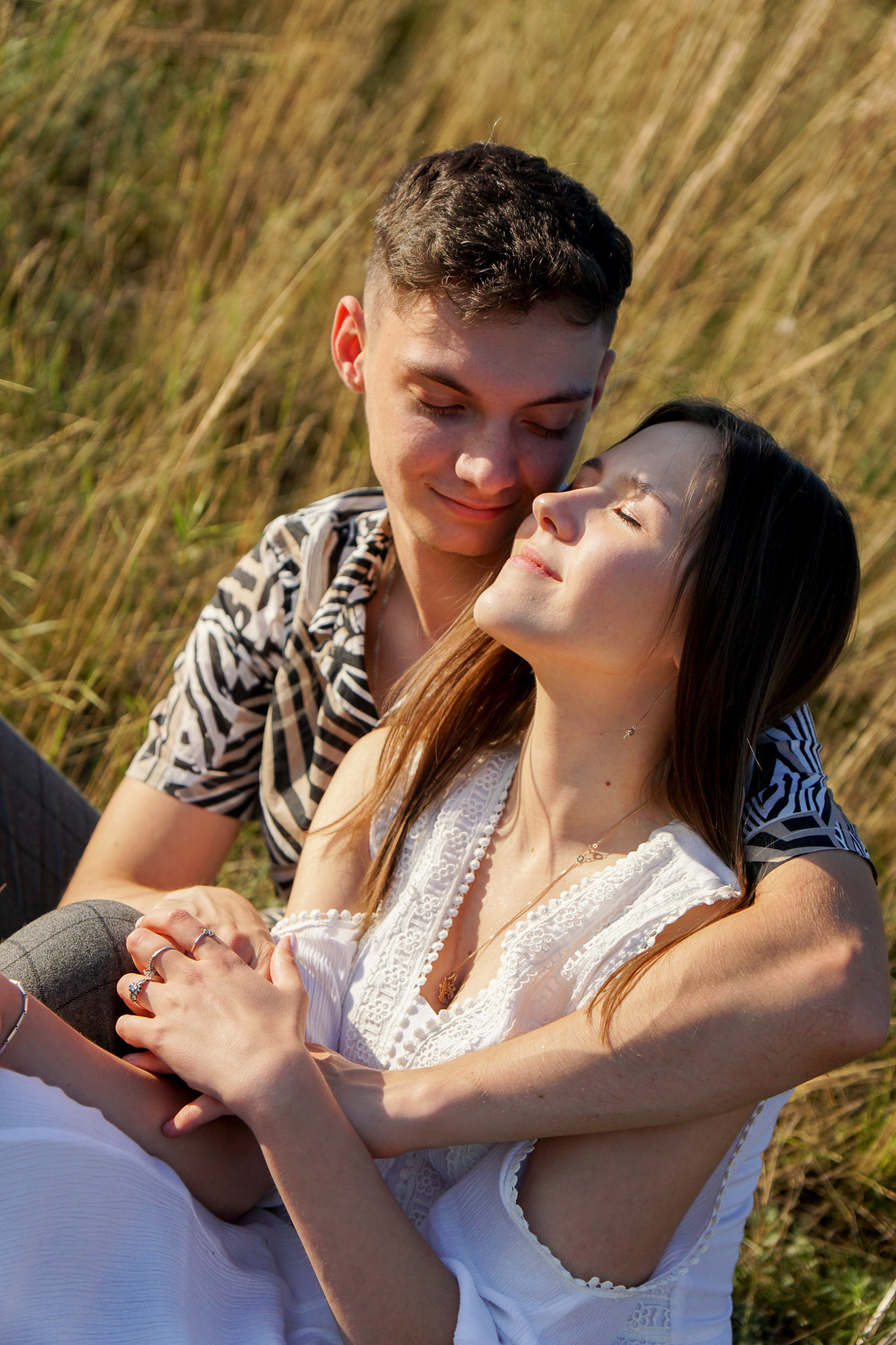 People. Фотограф в Москве и области Фима Кузнецов