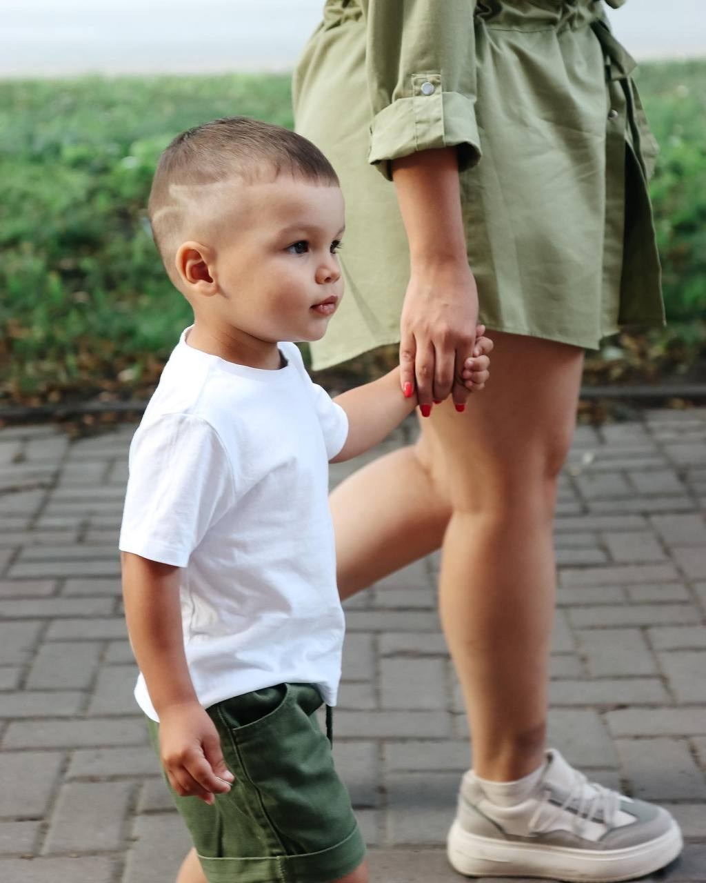 Прогулка в центре ♡︎. Фотограф в Кемерово Клюева Дарья