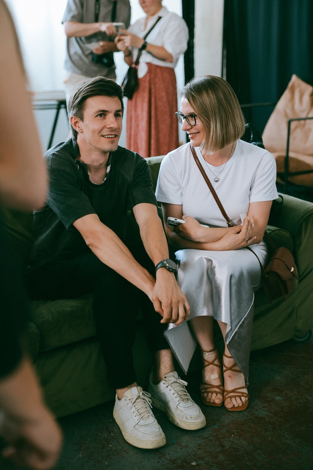 Коллаба 2.0. Фотограф Нижний Новгород