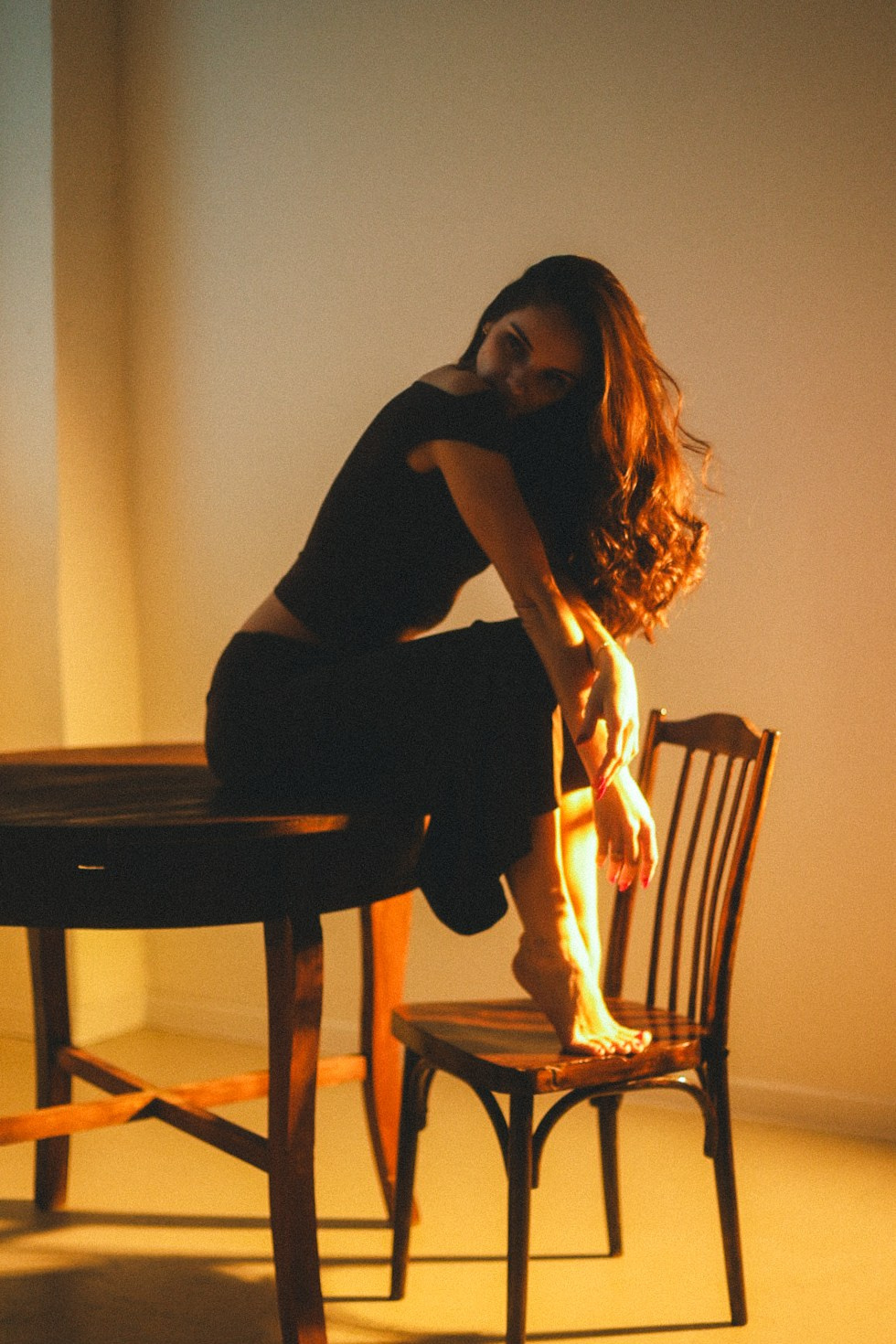 Алена. Фотограф Нижний Новгород