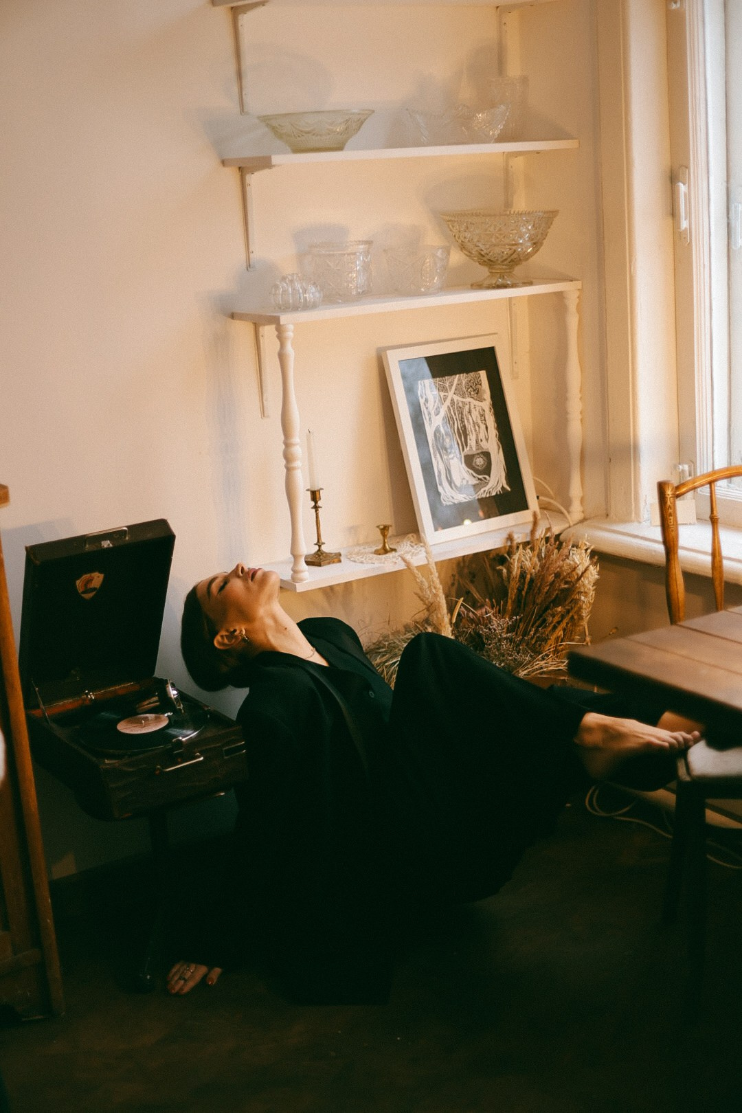 Алена. Фотограф Нижний Новгород