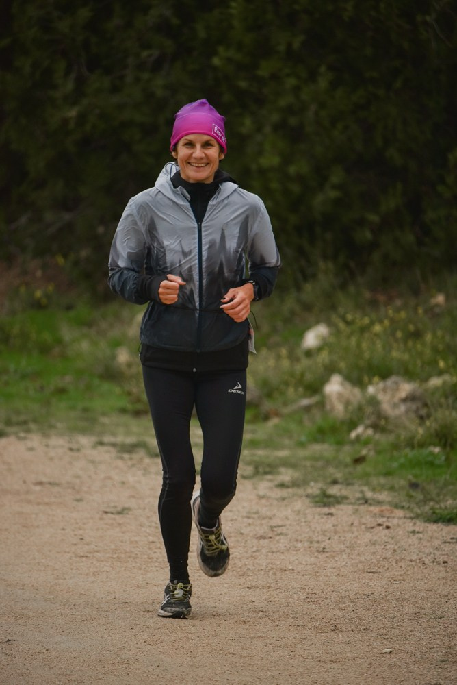 12-часовой забег. Творческий фотограф в Севастополе — Антонина Марченко