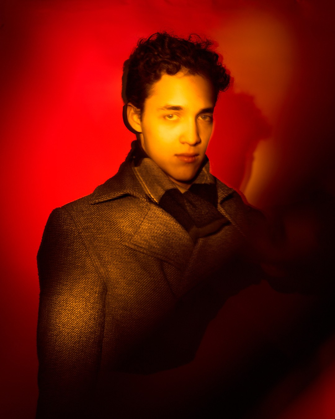 Daniel Chalamet | Фотограф в Москве и Санкт-Петербурге — коммерческая, портретная и репортажная съёмка