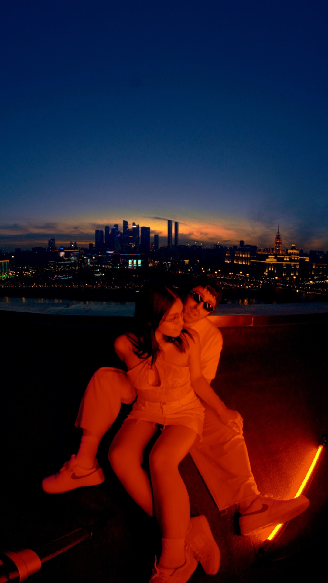 BLIZKEY. TENZO | Креативный продюсер / Арт-директор