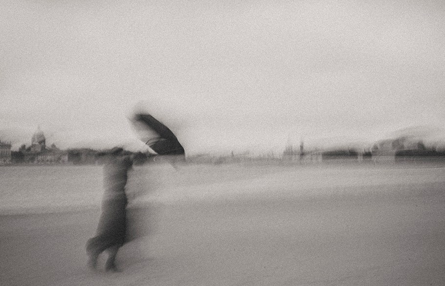 Мария. Фотограф Александра Степанова