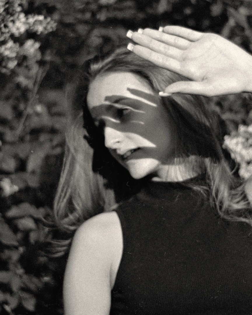 Ульяна. Фотограф Чита Коновалова Вероника