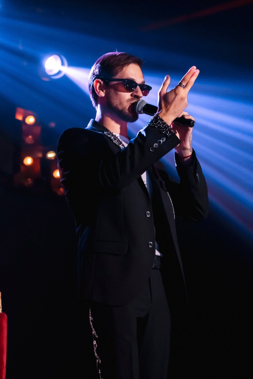 Misha Marvin. Профессиональный фотограф в городе Астана Копанев Данил