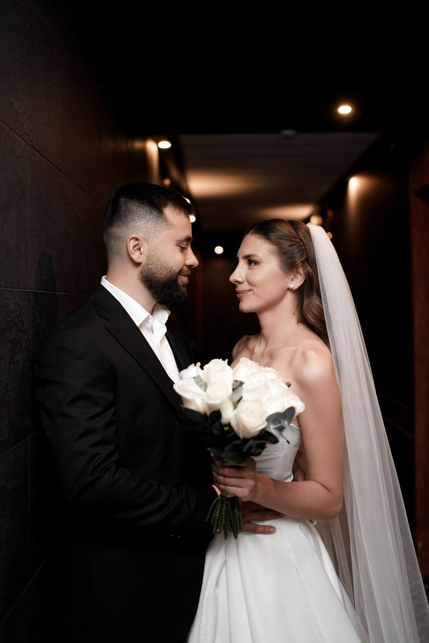 Свадебная фотосессия в отеле Арка. Фотограф Ростов-на-Дону Алёна Чёботова. Свадебный фотограф в Ростове-на-Дону. Таинство Крещения и Венчания, семейные фотосессии. Алёна Чёботова