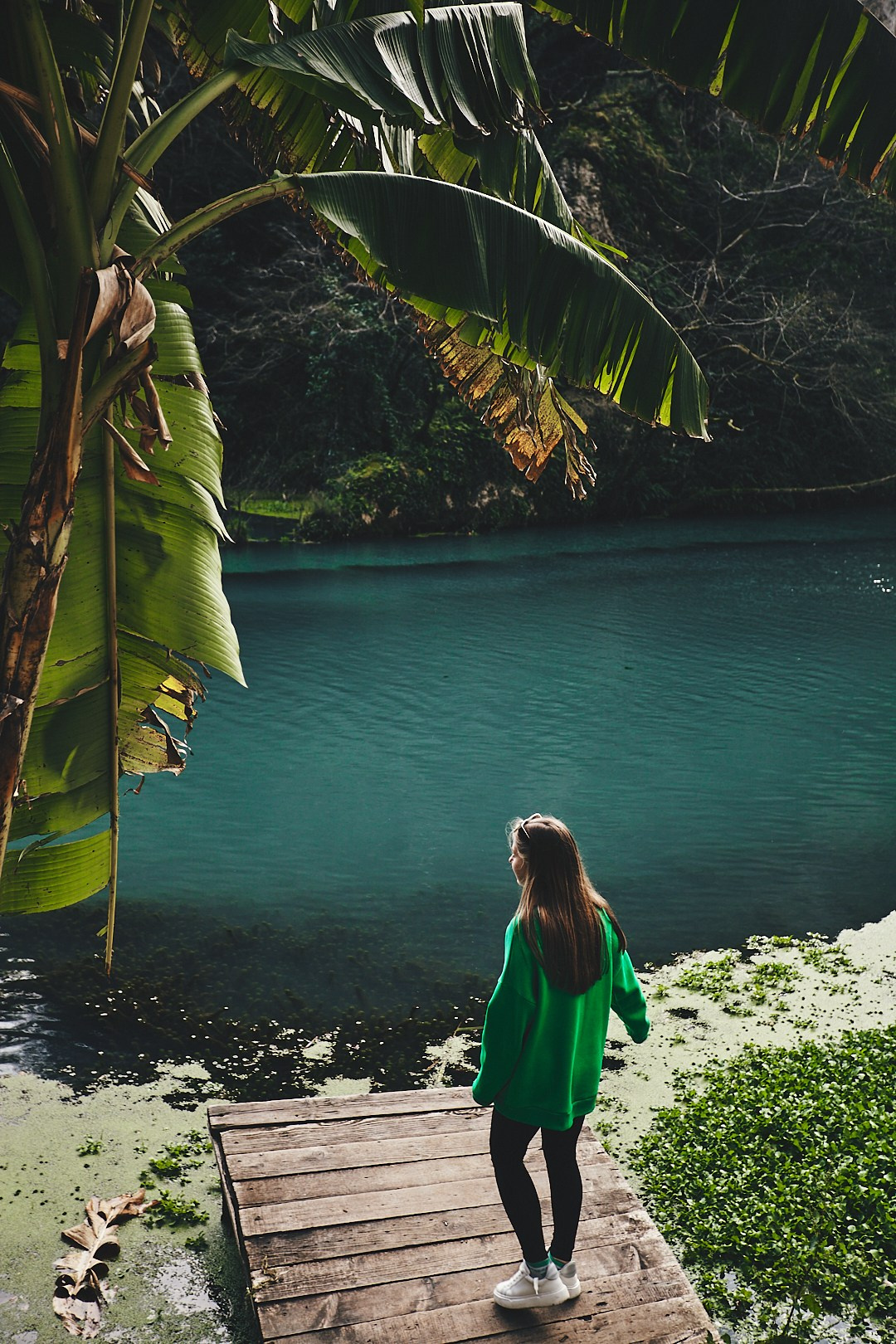 Фотографии с поездки в Абхазию в Новый Афон. Фотограф в Сочи Катя Гончарова