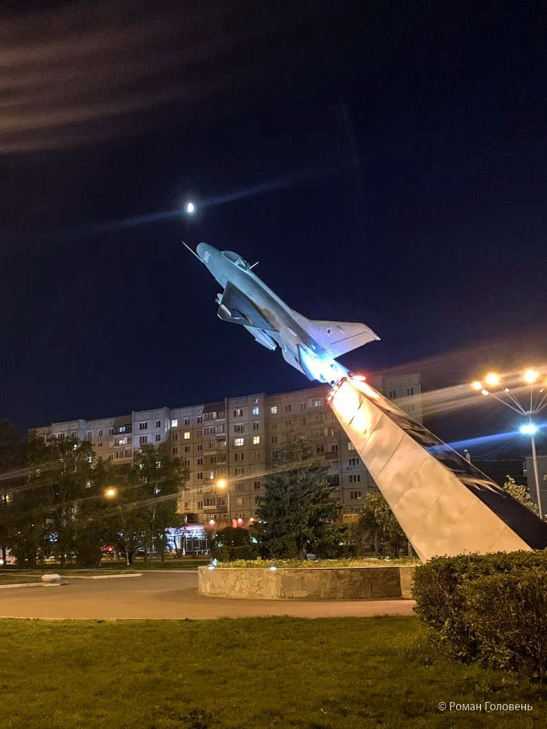 Перегон Cessna-206 из Москвы в Нерюнгри (2023г). Фотоальбом показывающий увлекательный мир авиации и мир медведей Андрея Иванова