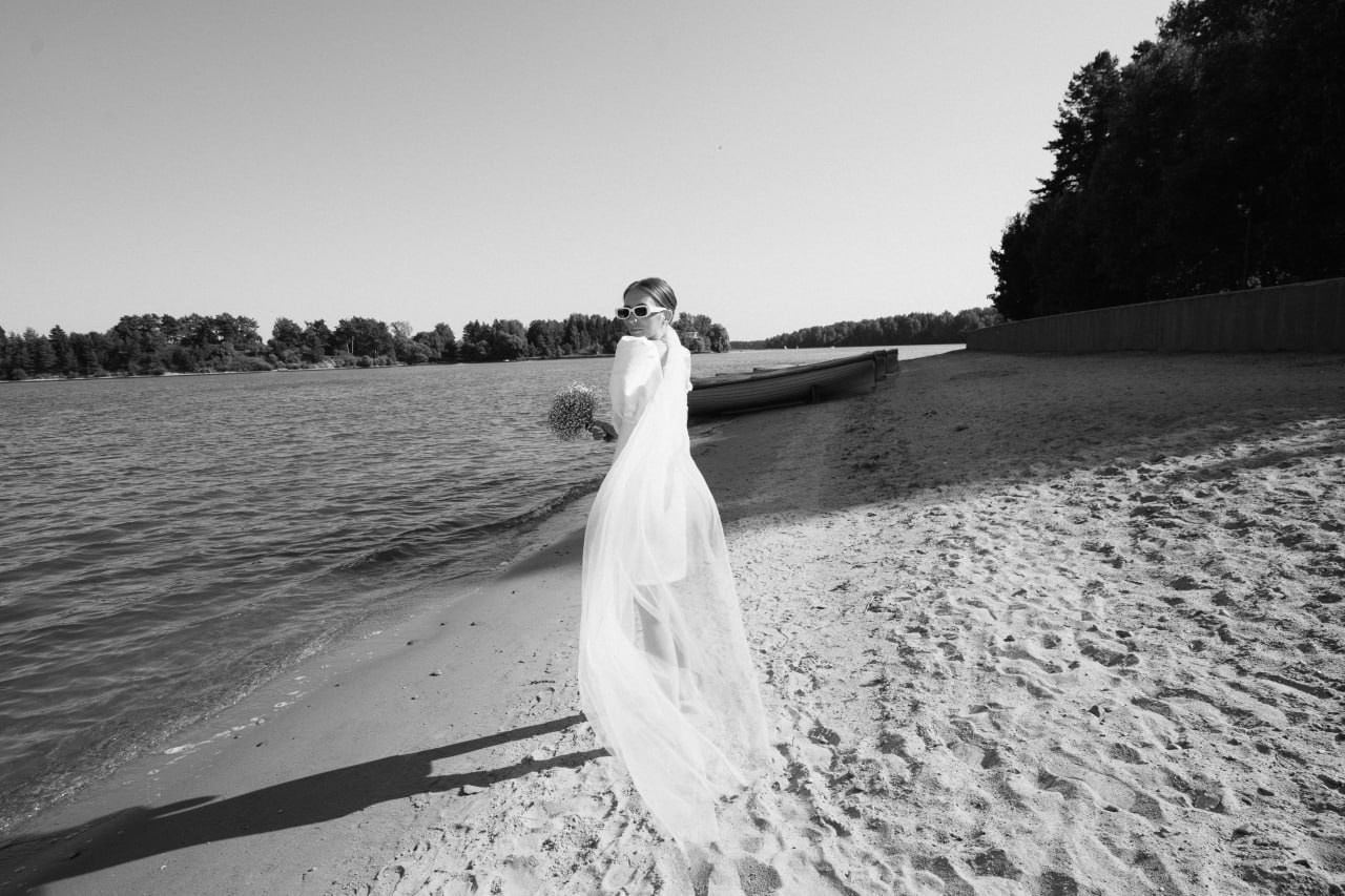 Свадебные фотосессии. Фотограф Москва/Истра