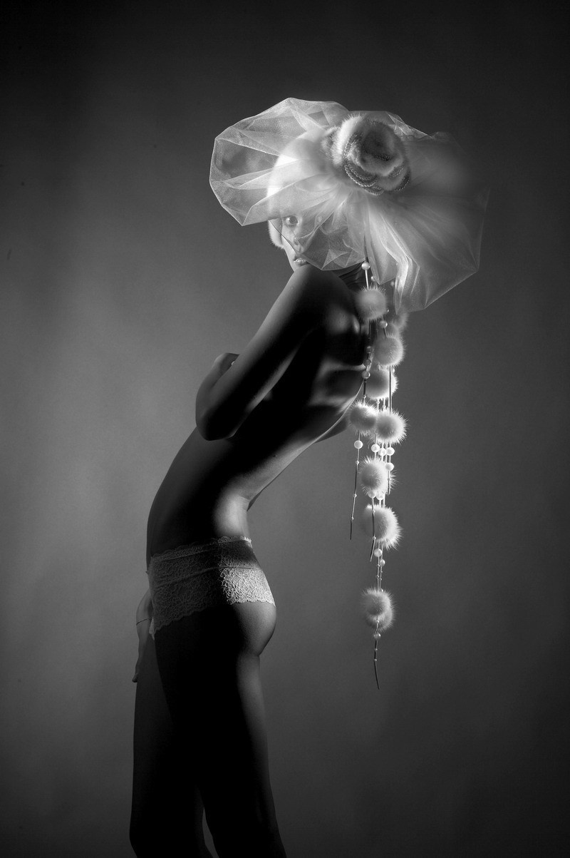 Fashion. Свадебный и портретный фотограф Сергей Кристев